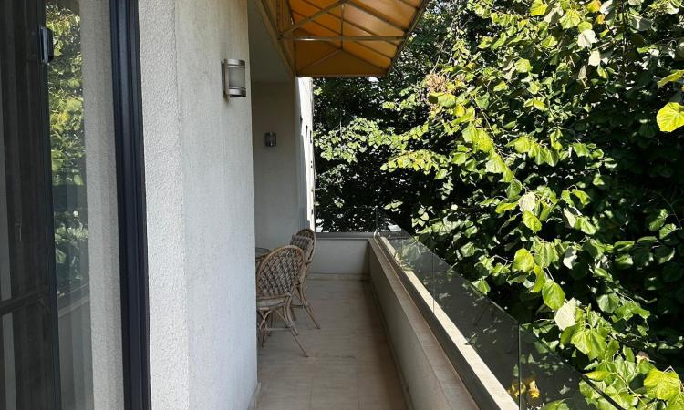 3 Camere - Universitate - Prima Inchiriere - Pet Friendly -Terasa 16 mp