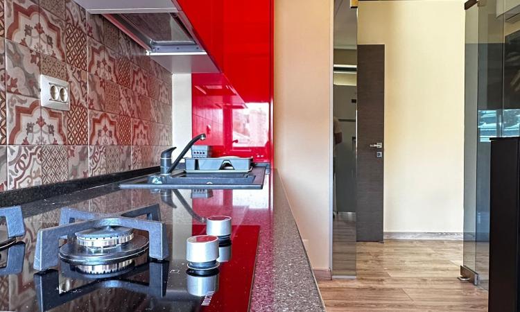 3 Camere - Universitate - Prima Inchiriere - Pet Friendly -Terasa 16 mp