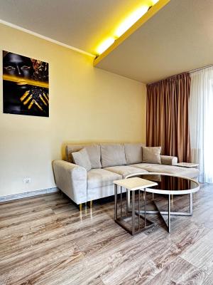 3 Camere - Universitate - Prima Inchiriere - Pet Friendly -Terasa 16 mp