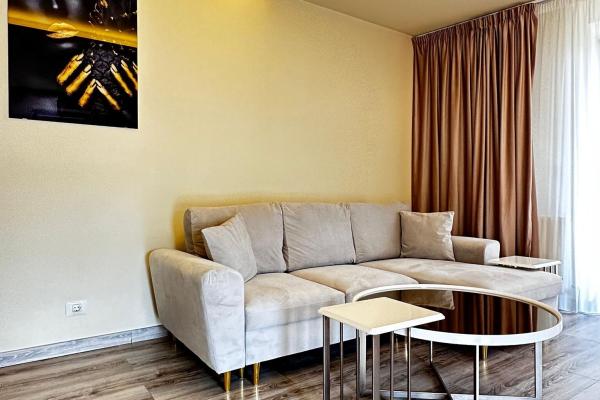 3 Camere - Universitate - Prima Inchiriere - Pet Friendly -Terasa 16 mp