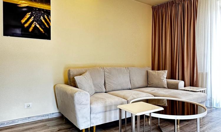 3 Camere - Universitate - Prima Inchiriere - Pet Friendly -Terasa 16 mp