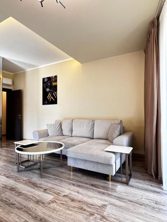 3 Camere - Universitate - Prima Inchiriere - Pet Friendly -Terasa 16 mp