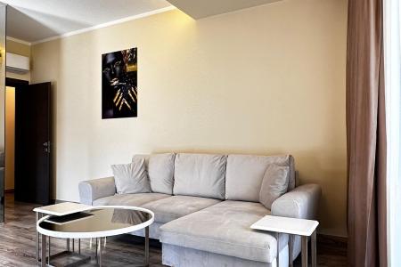 3 Camere - Universitate - Prima Inchiriere - Pet Friendly -Terasa 16 mp