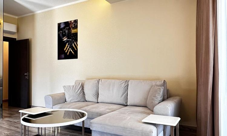 3 Camere - Universitate - Prima Inchiriere - Pet Friendly -Terasa 16 mp