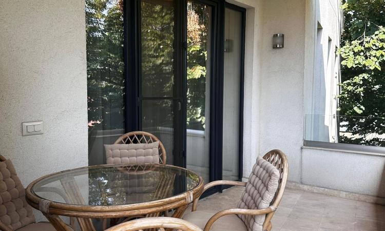 3 Camere - Universitate - Prima Inchiriere - Pet Friendly -Terasa 16 mp