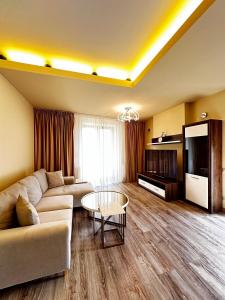 3 Camere - Universitate - Prima Inchiriere - Pet Friendly -Terasa 16 mp
