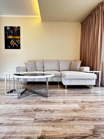 3 Camere - Universitate - Prima Inchiriere - Pet Friendly -Terasa 16 mp
