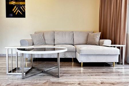 3 Camere - Universitate - Prima Inchiriere - Pet Friendly -Terasa 16 mp