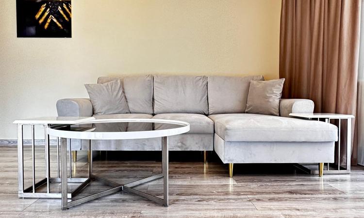 3 Camere - Universitate - Prima Inchiriere - Pet Friendly -Terasa 16 mp