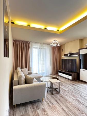 3 Camere - Universitate - Prima Inchiriere - Pet Friendly -Terasa 16 mp