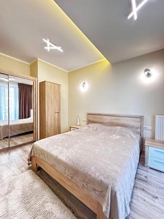 3 Camere - Universitate - Prima Inchiriere - Pet Friendly -Terasa 16 mp
