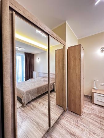 3 Camere - Universitate - Prima Inchiriere - Pet Friendly -Terasa 16 mp