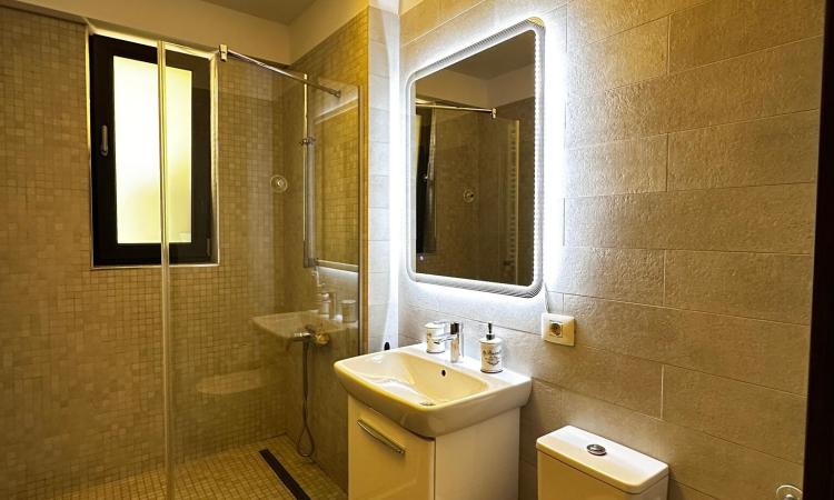3 Camere - Universitate - Prima Inchiriere - Pet Friendly -Terasa 16 mp