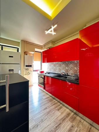 3 Camere - Universitate - Prima Inchiriere - Pet Friendly -Terasa 16 mp
