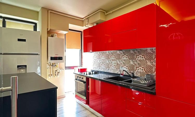 3 Camere - Universitate - Prima Inchiriere - Pet Friendly -Terasa 16 mp