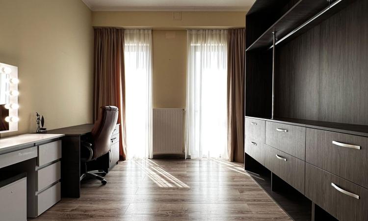 3 Camere - Universitate - Prima Inchiriere - Pet Friendly -Terasa 16 mp