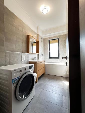 3 Camere - Universitate - Prima Inchiriere - Pet Friendly -Terasa 16 mp