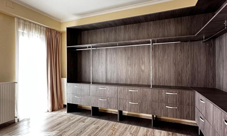 3 Camere - Universitate - Prima Inchiriere - Pet Friendly -Terasa 16 mp