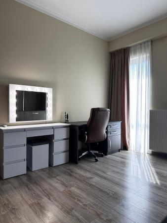 3 Camere - Universitate - Prima Inchiriere - Pet Friendly -Terasa 16 mp
