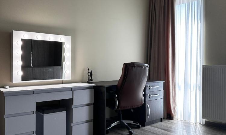 3 Camere - Universitate - Prima Inchiriere - Pet Friendly -Terasa 16 mp