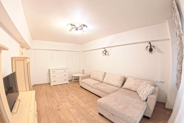 2 Camere - Universitate - Balcon - 3 minute metrou - Panoramic View