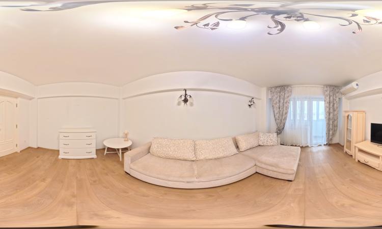2 Camere - Universitate - Balcon - 3 minute metrou - Panoramic View