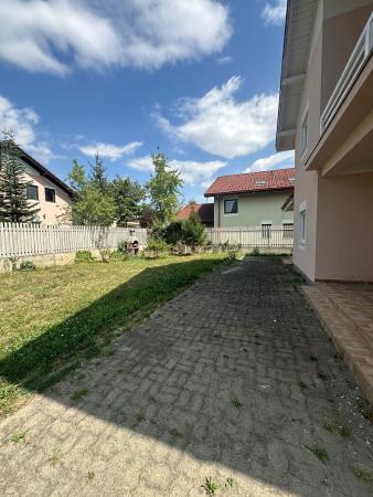 Vila P+1 cu teren 600 mp in Corbeanca - Comision 0 %