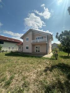 Vila P+1 cu teren 600 mp in Corbeanca - Comision 0 %