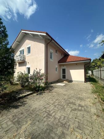 Vila P+1 cu teren 600 mp in Corbeanca - Comision 0 %