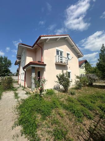 Vila P+1 cu teren 600 mp in Corbeanca - Comision 0 %