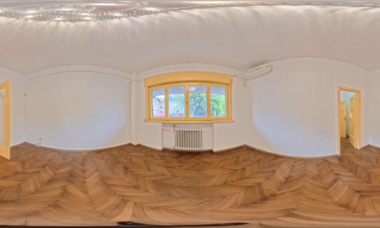 6 Camere - 3 bai - Piata Romana - Balcon - 3 min metrou
