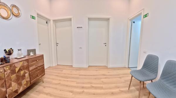 3 Camere - Ultracentral - Armeneasca  - Spatiu Comercial