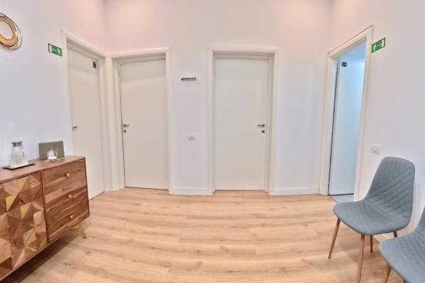 3 Camere - Ultracentral - Armeneasca - Spatiu Comercial