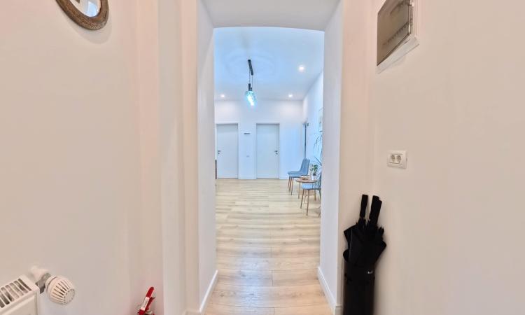 3 Camere - Ultracentral - Armeneasca - Spatiu Comercial