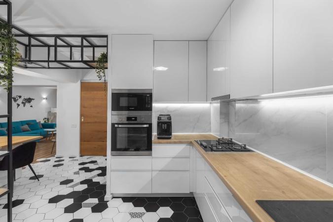 3 Camere - Calea Plevnei - Prima Inchiriere - 2 Balcoane - 5 min Metrou