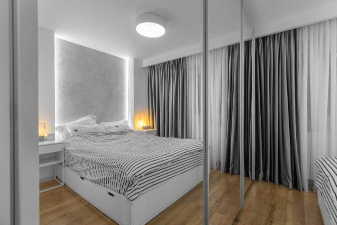 3 Camere - Calea Plevnei - Prima Inchiriere - 2 Balcoane - 5 min Metrou