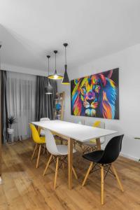 3 Camere - Calea Plevnei - Prima Inchiriere - 2 Balcoane - 5 min Metrou