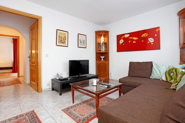 2 Camere - Piata Victoriei - 2 Balcoane - 2 min Metrou - Parcare