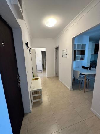 3 Camere - Piata Romana - Balcon - Boiler