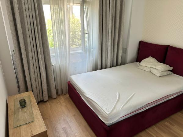3 Camere - Piata Romana - Balcon - Boiler