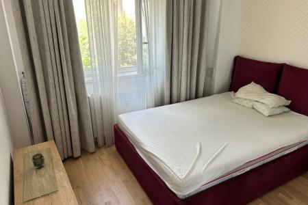 3 Camere - Piata Romana - Balcon - Boiler