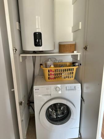 3 Camere - Piata Romana - Balcon - Boiler
