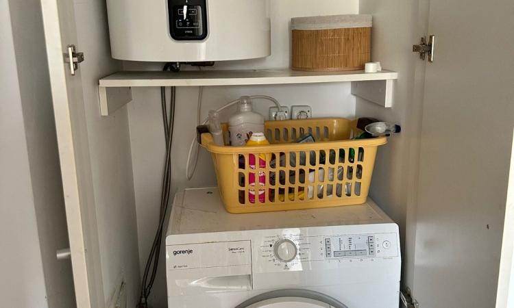3 Camere - Piata Romana - Balcon - Boiler