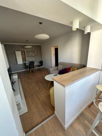3 Camere - Piata Romana - Balcon - Boiler