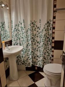 2 Camere - Piata Romana - Balcon - Metrou