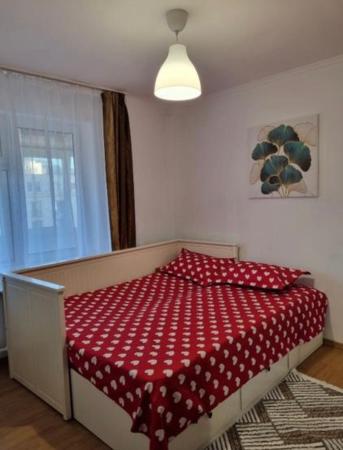 2 Camere - Piata Romana - Balcon - Metrou
