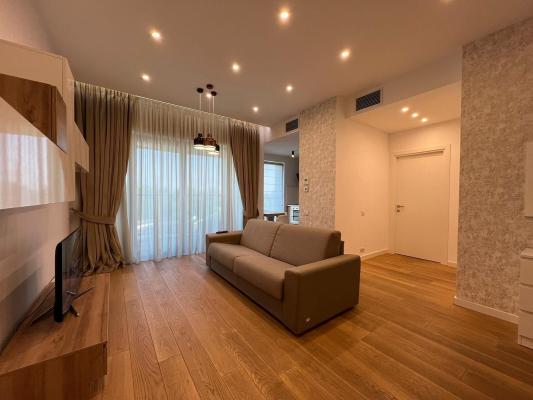 2 Camere - One Herastrau Park - Balcon - Parcare
