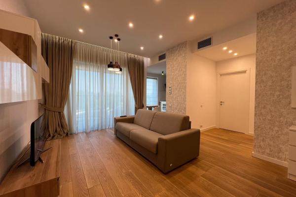 2 Camere - One Herastrau Park - Balcon - Parcare