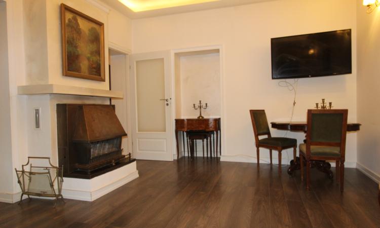 Jean Monnet 3 camere Parter de inchiriat -zona Radu Beller