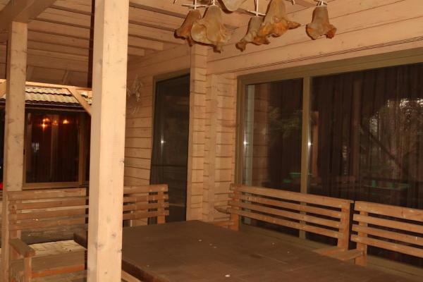3 case Predeal, zona Orizont
